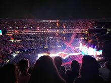 Taylor Swift / Phoebe Bridgers / Gracie Abrams / Ice Spice on May 27, 2023 [330-small]