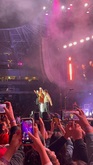 Jonas Brothers / Duckwrth / Em Beihold / Hannah Rad on Jan 7, 2023 [351-small]