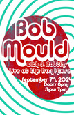 Bob Mould / J. Robbins on Sep 7, 2024 [373-small]