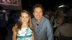 Michael W. Smith / Nathan Tasker on Jul 24, 2015 [393-small]