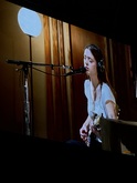 Lizzy McAlpine / Andy Shauf on Aug 7, 2024 [425-small]