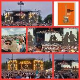 Bruce Springsteen & The E Street Band / Bruce Springsteen / Benny Sings on Jun 27, 2024 [441-small]