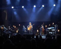 Iron & Wine / Rosali on Aug 7, 2024 [454-small]