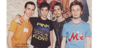 The Moffatts on Mar 4, 2001 [607-small]