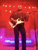 Hinder / Josh Todd & The Conflict / Adelitas Way / Wayland / Thousand Frames on Nov 28, 2017 [671-small]