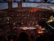 Taylor Swift / HAIM / Gracie Abrams on Jul 22, 2023 [725-small]