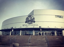 Slayer / Primus / Ministry / Philip H. Anselmo & The Illegals on Nov 20, 2019 [739-small]
