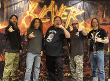 Slayer / Primus / Ministry / Philip H. Anselmo & The Illegals on Nov 20, 2019 [749-small]