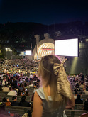 Laufey / Los Angeles Philharmonic / Thomas Wilkins (Conductor) on Aug 7, 2024 [772-small]