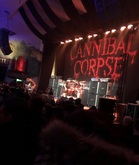 Cannibal Corpse / Morbid Angel / Necrot / Blood Incantation on Mar 1, 2019 [779-small]