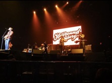 Kid Rock / Buckcherry / Hellbound Glory on Feb 10, 2013 [808-small]