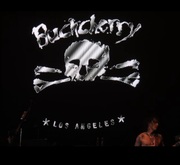 Kid Rock / Buckcherry / Hellbound Glory on Feb 10, 2013 [809-small]