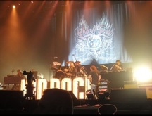 Kid Rock / Buckcherry / Hellbound Glory on Feb 10, 2013 [810-small]