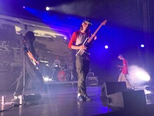 DIIV / Horse Jumper of Love / Full Body 2 on Aug 7, 2024 [830-small]