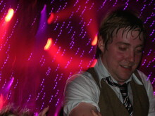 Kaiser Chiefs / Maxïmo Park / The Cribs on Oct 15, 2005 [870-small]