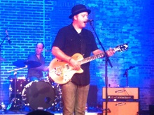 Jason Isbell and the 400 Unit on Jul 27, 2012 [884-small]