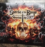 Exodus / Obituary / Power Trip / Dust Bolt on Oct 4, 2017 [929-small]