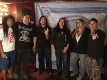 Slayer / Anthrax / Death Angel on Oct 10, 2016 [957-small]