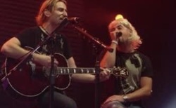 Nickelback / Daughtry / Puddle of Mudd on Sep 2, 2007 [966-small]