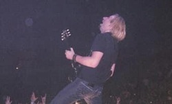 Nickelback / Daughtry / Puddle of Mudd on Sep 2, 2007 [971-small]