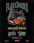 The Flatliners / Gob / A Wilhelm Scream on Dec 7, 2023 [021-small]