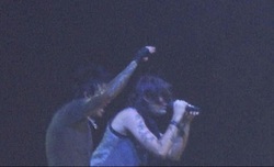 Papa Roach / Hinder / Buckcherry on Jul 26, 2007 [071-small]