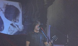 Papa Roach / Hinder / Buckcherry on Jul 26, 2007 [073-small]