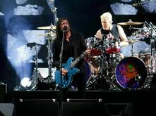 Foo Fighters / The Hives / Alex G on Aug 7, 2024 [087-small]