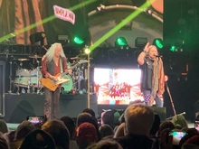 ZZ Top / Lynyrd Skynyrd / Black Stone Cherry on Apr 18, 2024 [239-small]