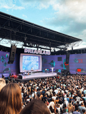 Glass Animals on Aug 9, 2022 [267-small]
