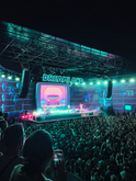 Glass Animals on Aug 9, 2022 [268-small]