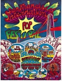 San Francisco International Pop Festival 1968 on Oct 26, 1968 [302-small]