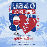 UB40 / The English Beat / Maxi Priest on Aug 9, 2024 [349-small]