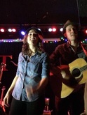 Brandi Carlile on Dec 7, 2013 [372-small]