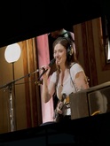 Lizzy McAlpine / Andy Shauf on Aug 7, 2024 [385-small]