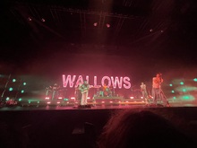 Wallows / BENEE on Aug 8, 2024 [389-small]