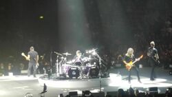 Kvelertak / Metallica on Oct 28, 2017 [418-small]