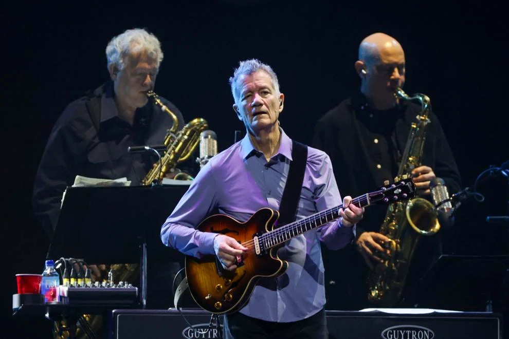 Steely Dan Concert & Tour History (Updated for 2024 2025) Concert Archives