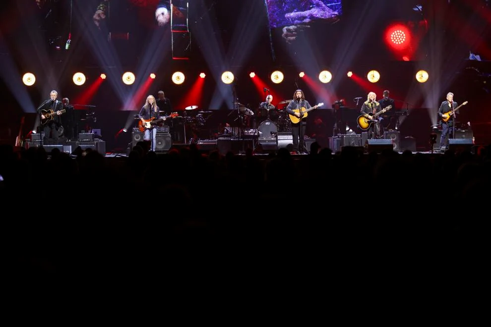 Steely Dan Concert & Tour History (Updated for 2024 2025) Concert Archives
