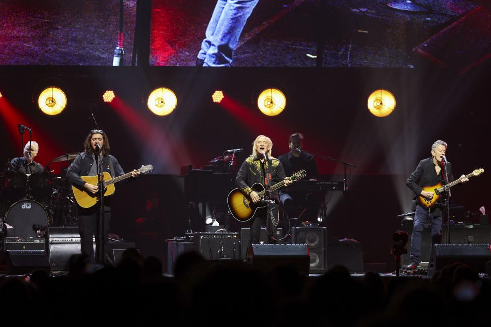 Steely Dan Concert & Tour History (Updated for 2024 2025) Concert