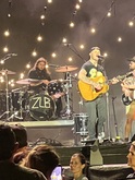 Zach Bryan / Billy Strings / Turnpike Troubadours / Charley Crockett / 49 Winchester / Levi Turner on Jun 23, 2024 [464-small]