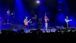 Cage The Elephant / Young the Giant / Bakar / Vlad Holiday on Aug 7, 2024 [467-small]