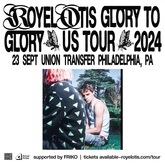 Royel Otis / Friko on Sep 23, 2024 [479-small]