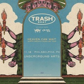 Downswing / Crooked Teeth / Trash Boat on Nov 18, 2024 [488-small]