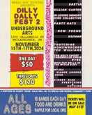 Breadbox Booking Presents: Dilly Dally Fest 2 on Nov 15, 2024 [489-small]