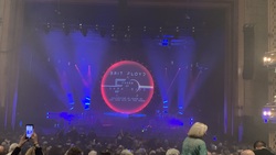 Brit Floyd (Tribute to Pink Floyd) on Nov 22, 2023 [519-small]