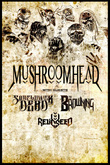 Mushroomhead / Sunflower Dead / The Browning / Relicseed / Generator / Just on May 8, 2017 [521-small]