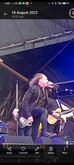 Hoodoo Gurus on Aug 17, 2023 [535-small]