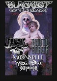 "Blackest Of The Black" / Danzig / Dimmu Borgir / Moonspell / Winds of Plague / Skeletonwitch on Oct 15, 2008 [540-small]