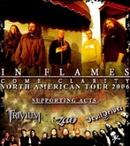 In Flames / Trivium / DevilDriver / Zao on Feb 15, 2006 [543-small]